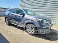 2018 Hyundai Tucson photo