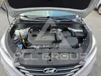2018 Hyundai Tucson photo