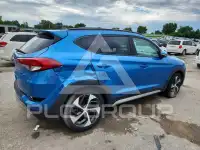 2018 Hyundai Tucson photo