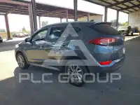 2018 Hyundai Tucson photo