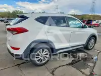 2018 Hyundai Tucson photo