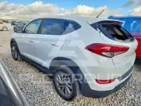 2018 Hyundai Tucson фото