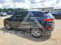 2018 Hyundai Tucson фото