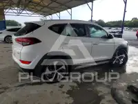 2018 Hyundai Tucson фото