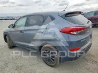 2018 Hyundai Tucson photo