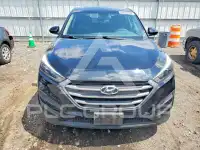2018 Hyundai Tucson фото