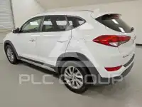 2018 Hyundai Tucson photo