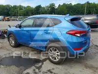 2018 Hyundai Tucson photo