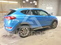 2018 Hyundai Tucson фото