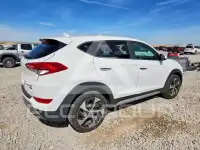 2018 Hyundai Tucson фото