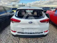 2018 Hyundai Tucson фото