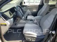 2018 Hyundai Tucson фото