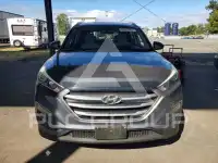 2018 Hyundai Tucson photo