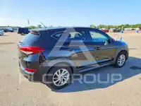 2018 Hyundai Tucson photo