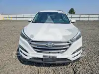 2018 Hyundai Tucson фото