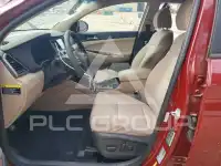 2018 Hyundai Tucson фото