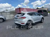 2018 Hyundai Tucson photo