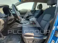 2018 Hyundai Tucson фото