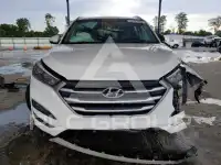 2018 Hyundai Tucson фото