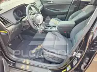2018 Hyundai Tucson фото