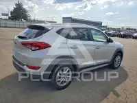 2018 Hyundai Tucson фото