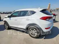 2018 Hyundai Tucson photo