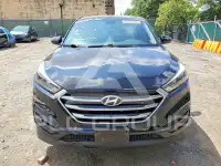 2018 Hyundai Tucson фото