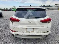 2018 Hyundai Tucson photo