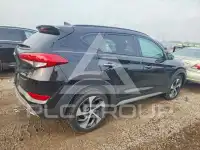 2018 Hyundai Tucson фото