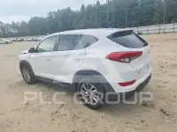 2018 Hyundai Tucson photo