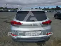 2018 Hyundai Tucson фото