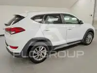 2018 Hyundai Tucson photo