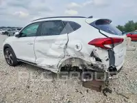 2018 Hyundai Tucson photo