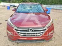 2018 Hyundai Tucson фото