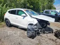2018 Hyundai Tucson фото
