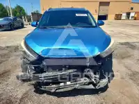 2018 Hyundai Tucson фото