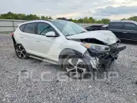 2018 Hyundai Tucson photo