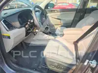 2018 Hyundai Tucson фото
