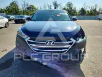 2018 Hyundai Tucson photo