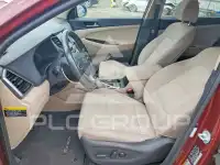 2018 Hyundai Tucson photo