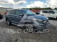 2018 Hyundai Tucson photo