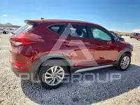 2018 Hyundai Tucson фото