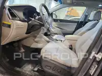 2018 Hyundai Tucson фото