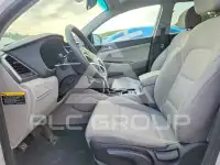 2018 Hyundai Tucson photo