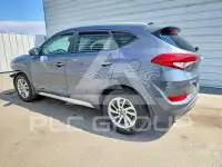 2018 Hyundai Tucson photo
