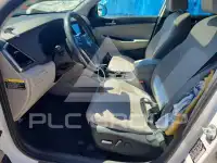2018 Hyundai Tucson photo