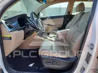 2018 Hyundai Tucson фото