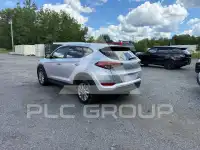 2018 Hyundai Tucson photo