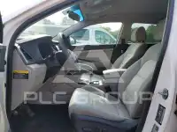 2018 Hyundai Tucson фото