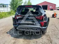 2018 Hyundai Tucson фото
